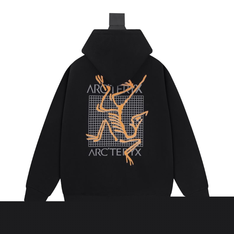Arc Teryx Hoodies